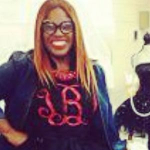 Meet your Posher, Tracy