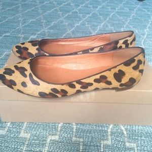 Madewell Sidewalk Skimmer