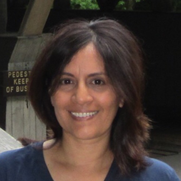 Meet your Posher, Irene