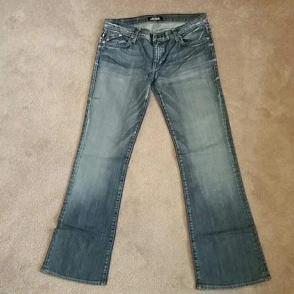 Rock and Republic Jeans