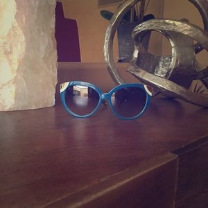 Authentic Louis Vuitton sunglasses