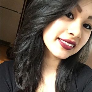 Meet your Posher, Mayra