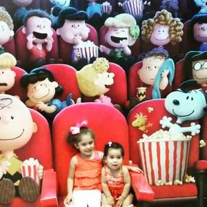 Meet your Posher, Adriana