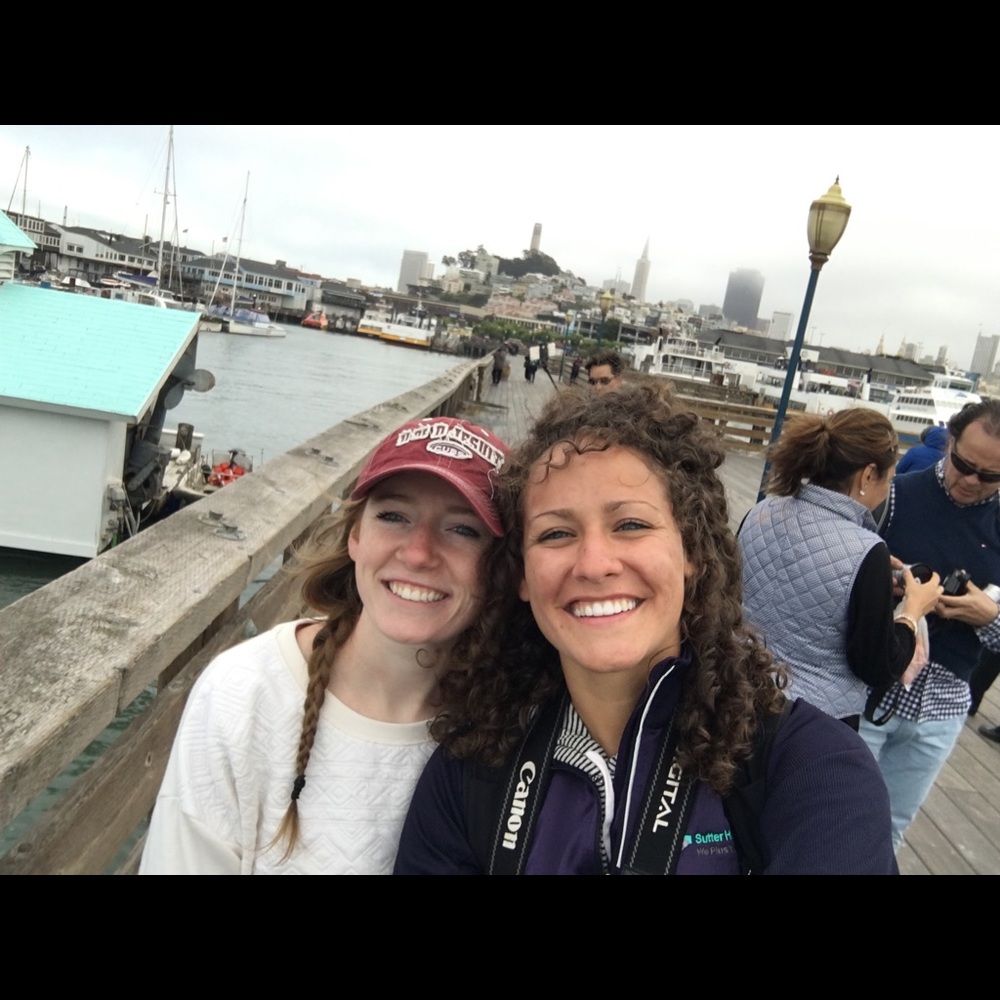 Meet your Posher, Coley