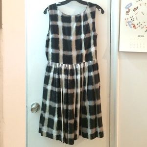 Marc by Marc Jacobs Printed Dress