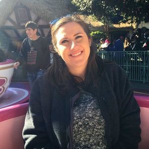 Meet your Posher, Aneta