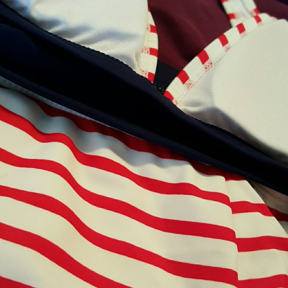 SOLD ON MERCARI U.S. POLO ASSN. BATHING SUIT - Picture 4 of 4