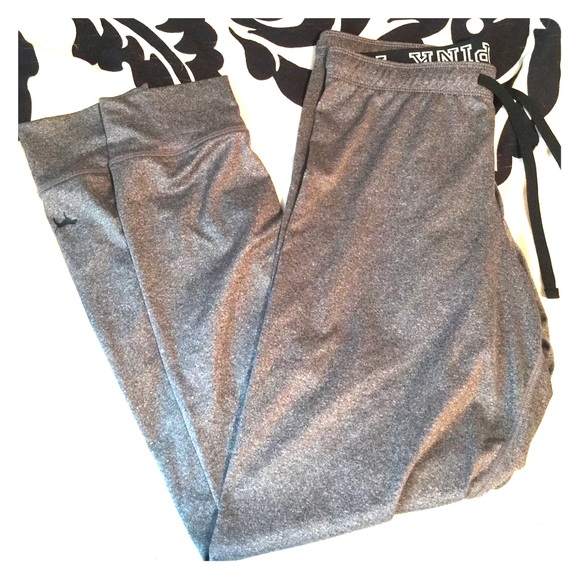 VS PINK ultimate gym pant