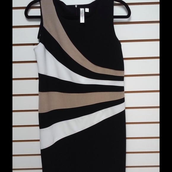 Stunning dress