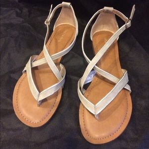 Merona Sandals
