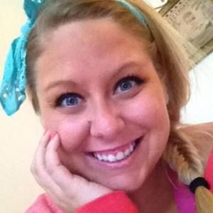 Meet your Posher, Jackie