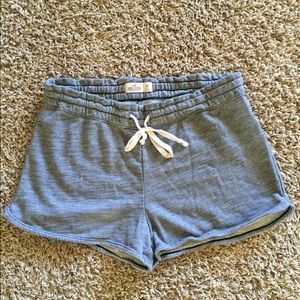 Hollister shorts