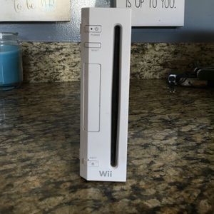 Nintendo wii