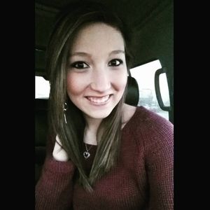 Meet your Posher, Kylie