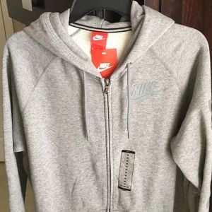 Sold‼️ Rally Boyfriend hoodie🎀