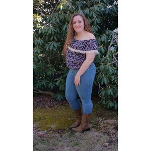 Meet your Posher, Kendra