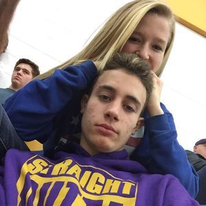 Meet your Posher, Lexie