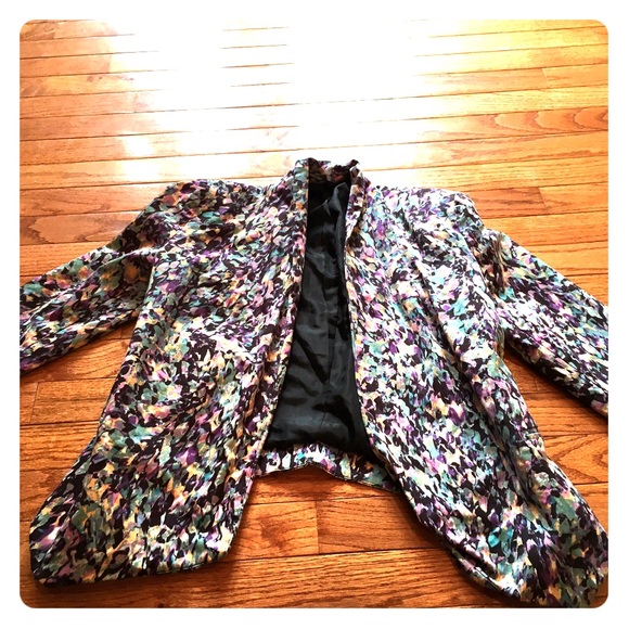 Mossimo blazer - Picture 1 of 2