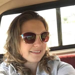 Meet your Posher, Tasha