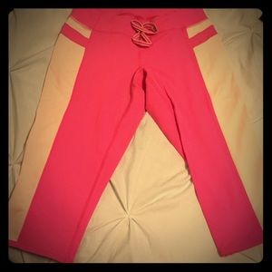 Lululemon Capri tights