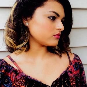 Meet your Posher, Allison