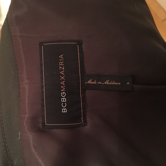 🚫SOLD🚫 BCBG - Work Suit - Picture 3 of 4