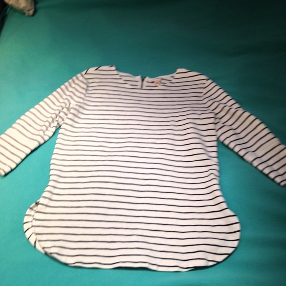 Striped shirt