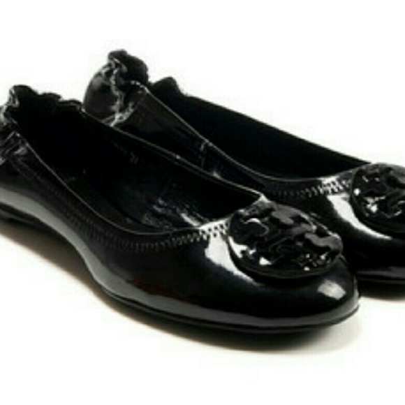Tory Burch Reca ballet flat