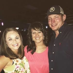 Meet your Posher, Kristal