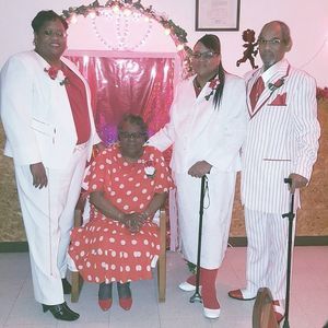 Meet your Posher, Mary