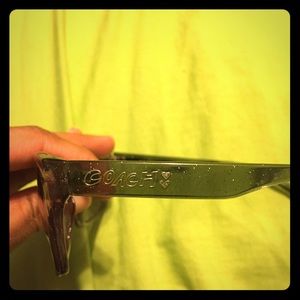 Coach Poppy sunglasses