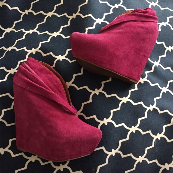 Jeffrey Campbell Shoes - Jeffrey Campbell Zoomie