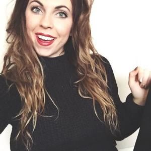 Meet your Posher, Mackenzie