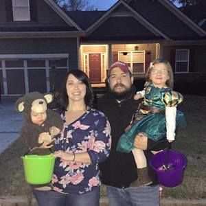 Meet your Posher, Heather