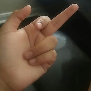 Meet your Posher, Barbara