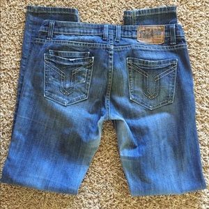 Vigoss Skinny Jeans Size  9/10 or 30