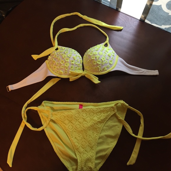 Victoria's Secret Bikini