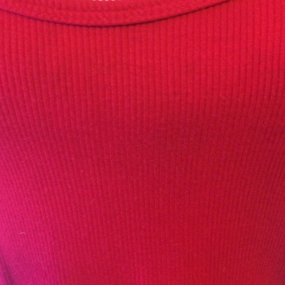 Red little dress👌🏽 - Picture 2 of 3