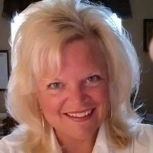 Meet your Posher, Vicki