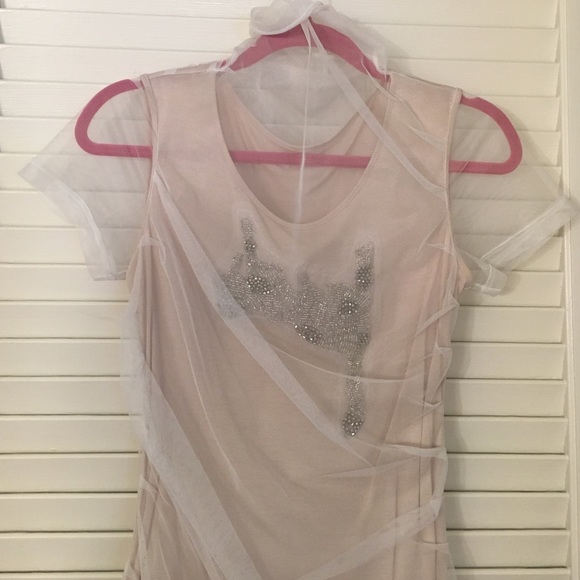 Doho Beautiful boutique top