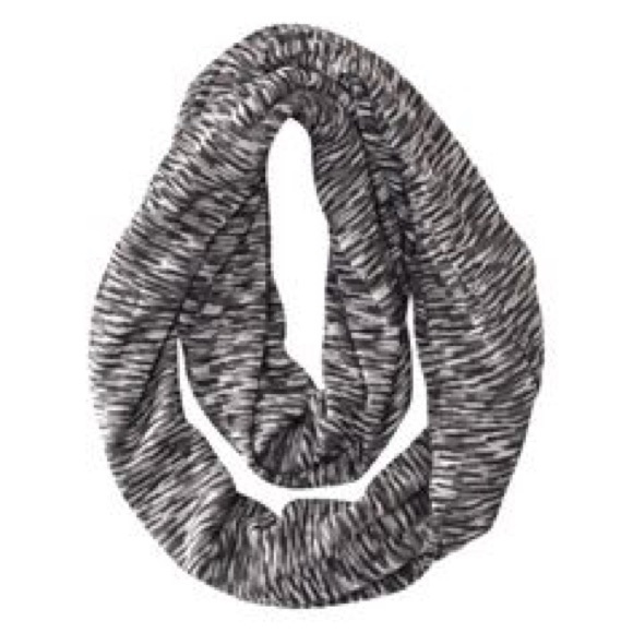 Missoni 4 Target infinity scarf