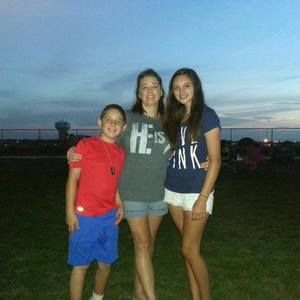 Meet your Posher, Karen