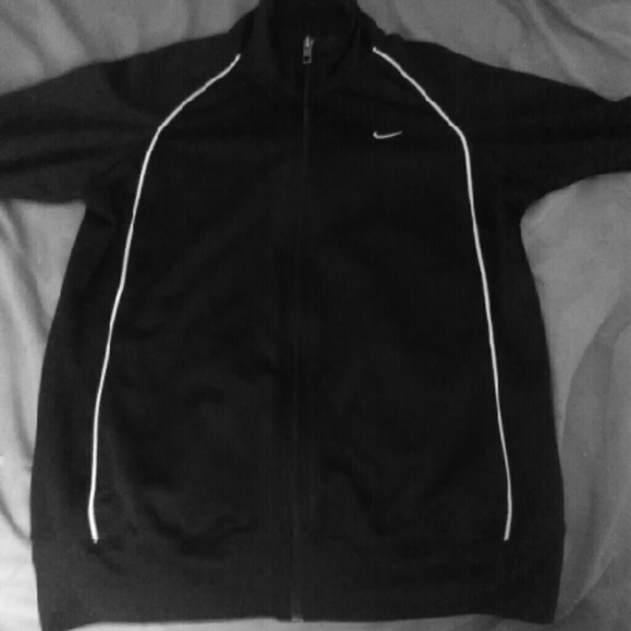 Nike jacket