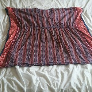 Cute Swimsuit Coverup