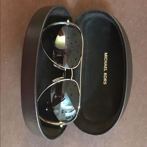 Michael Kors aviators