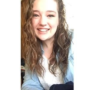 Meet your Posher, Katy