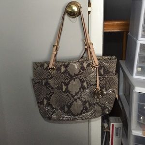 MK Shoulder Bag