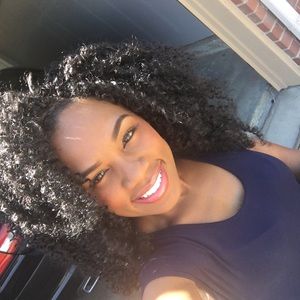 Meet your Posher, Markeisha