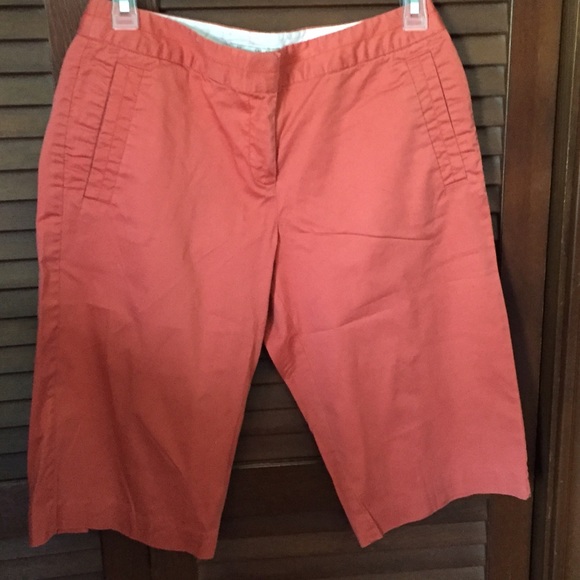 Tommy Bahama Bermuda shorts!