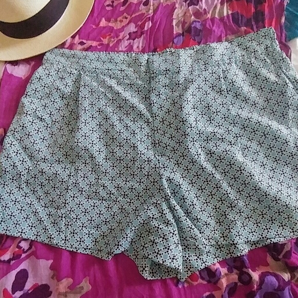 Joe Fresh shorts